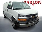 New 2025 Chevrolet Express 2500 Empty Cargo Van for sale #263661 - photo 1