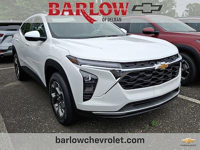 2025 Chevrolet Trax FWD SUV for sale #263696 - photo 1