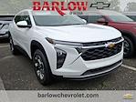 2025 Chevrolet Trax FWD SUV for sale #263696 - photo 1