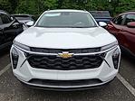 2025 Chevrolet Trax FWD SUV for sale #263696 - photo 3