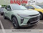 2025 Chevrolet Trax FWD SUV for sale #263985 - photo 1