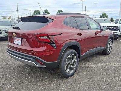 2025 Chevrolet Trax FWD SUV for sale #264273 - photo 2