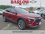 2025 Chevrolet Trax FWD SUV for sale #264273 - photo 1