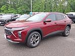 2025 Chevrolet Trax FWD SUV for sale #264273 - photo 4