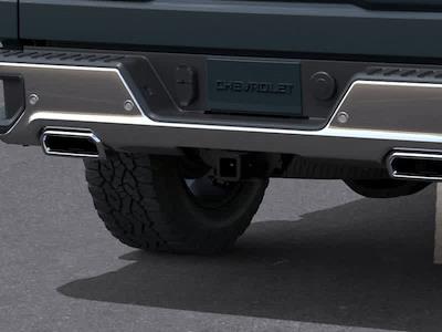 New 2026 Chevrolet Silverado 1500 - photo 1