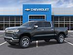 New 2026 Chevrolet Silverado 1500 LTZ Crew Cab for sale #264384 - photo 1
