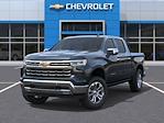 New 2026 Chevrolet Silverado 1500 LTZ Crew Cab for sale #264416 - photo 6
