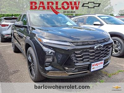 2025 Chevrolet Trax FWD SUV for sale #264466 - photo 1