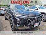 2025 Chevrolet Trax FWD SUV for sale #264466 - photo 1