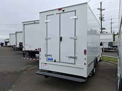 2025 Chevrolet Express 3500 Regular Cab RWD Box Van for sale #2648 - photo 2