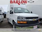 2025 Chevrolet Express 3500 Regular Cab RWD Box Van for sale #2648 - photo 1