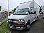 2025 Chevrolet Express 3500 Regular Cab RWD Box Van for sale #2648 - photo 3