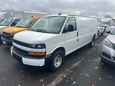 2025 Chevrolet Express 2500 RWD Empty Cargo Van for sale #265415 - photo 1