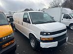 2025 Chevrolet Express 2500 RWD Empty Cargo Van for sale #265415 - photo 3