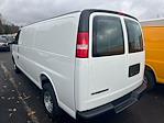 2025 Chevrolet Express 2500 RWD Empty Cargo Van for sale #265415 - photo 8