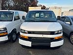 New 2025 Chevrolet Express 2500 Empty Cargo Van for sale #265438 - photo 4