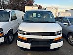 New 2025 Chevrolet Express 2500 Empty Cargo Van for sale #265438 - photo 10