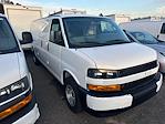 New 2025 Chevrolet Express 2500 Empty Cargo Van for sale #265438 - photo 11