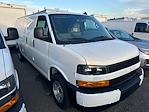 New 2025 Chevrolet Express 2500 Empty Cargo Van for sale #265438 - photo 1