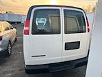 New 2025 Chevrolet Express 2500 Empty Cargo Van for sale #265438 - photo 9