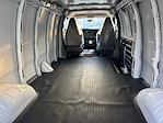 New 2025 Chevrolet Express 2500 Empty Cargo Van for sale #265438 - photo 2