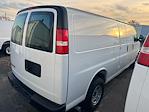New 2025 Chevrolet Express 2500 Empty Cargo Van for sale #265438 - photo 3