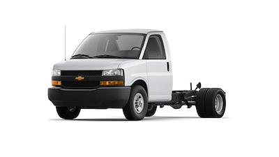 New 2024 Chevrolet Express 3500 - photo 1