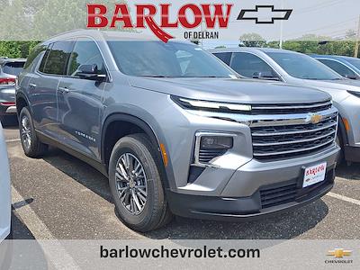 2025 Chevrolet Traverse AWD SUV for sale #267601 - photo 1