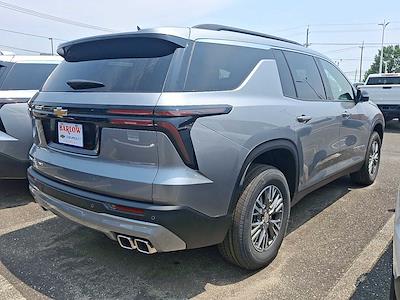2025 Chevrolet Traverse AWD SUV for sale #267601 - photo 2