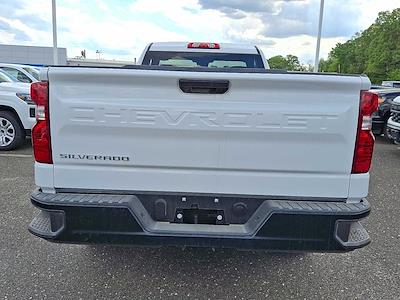 2025 Chevrolet Silverado 1500 Regular Cab RWD Pickup for sale #267835 - photo 2