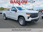 2025 Chevrolet Silverado 1500 Regular Cab RWD Pickup for sale #267835 - photo 1