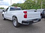 2025 Chevrolet Silverado 1500 Regular Cab RWD Pickup for sale #267835 - photo 5