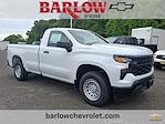 2025 Chevrolet Silverado 1500 Regular Cab RWD Pickup for sale #267836 - photo 1