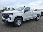 2025 Chevrolet Silverado 1500 Regular Cab RWD Pickup for sale #267836 - photo 4