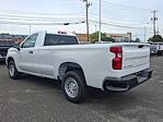 2025 Chevrolet Silverado 1500 Regular Cab RWD Pickup for sale #267836 - photo 5
