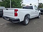 2025 Chevrolet Silverado 1500 Regular Cab RWD Pickup for sale #267836 - photo 2
