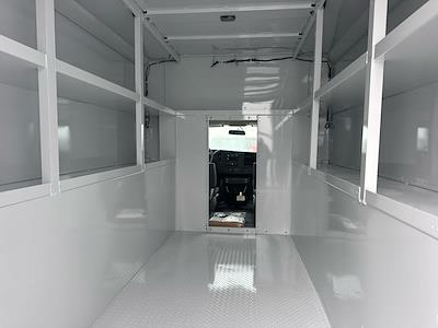 New 2025 Chevrolet Express 3500 Service Utility Van for sale #2682 - photo 2