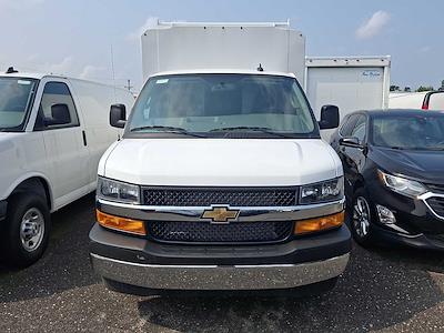 2025 Chevrolet Express 3500 Regular Cab RWD Reading Service Utility Van for sale #2682 - photo 2