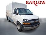 2025 Chevrolet Express 3500 Regular Cab RWD Reading Service Utility Van for sale #2682 - photo 1