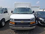 2025 Chevrolet Express 3500 Regular Cab RWD Reading Service Utility Van for sale #2682 - photo 2