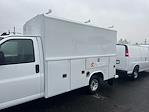 New 2025 Chevrolet Express 3500 Service Utility Van for sale #2682 - photo 8