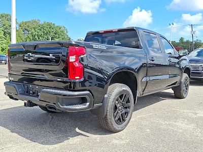 2025 Chevrolet Silverado 1500 Crew Cab 4WD Pickup for sale #268380 - photo 2
