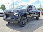 2025 Chevrolet Silverado 1500 Crew Cab 4WD Pickup for sale #268380 - photo 3