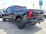2025 Chevrolet Silverado 1500 Crew Cab 4WD Pickup for sale #268380 - photo 4