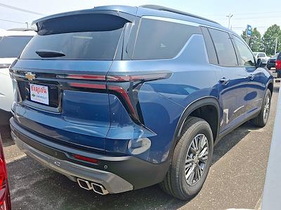 2025 Chevrolet Traverse AWD SUV for sale #FFDK4M - photo 2