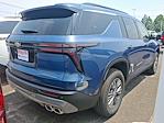2025 Chevrolet Traverse AWD SUV for sale #FFDK4M - photo 2