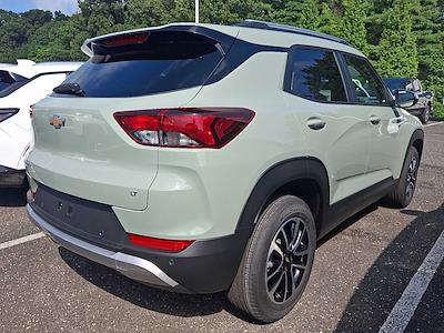 2026 Chevrolet Trailblazer AWD SUV for sale #FFDR0Q - photo 2