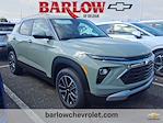 2026 Chevrolet Trailblazer AWD SUV for sale #FFDR0Q - photo 1