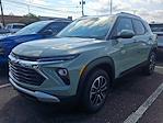 2026 Chevrolet Trailblazer AWD SUV for sale #FFDR0Q - photo 4