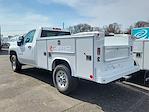 2024 Chevrolet Silverado 3500 Regular Cab 4x4, Reading SL Service Body Service Truck for sale #270285 - photo 2